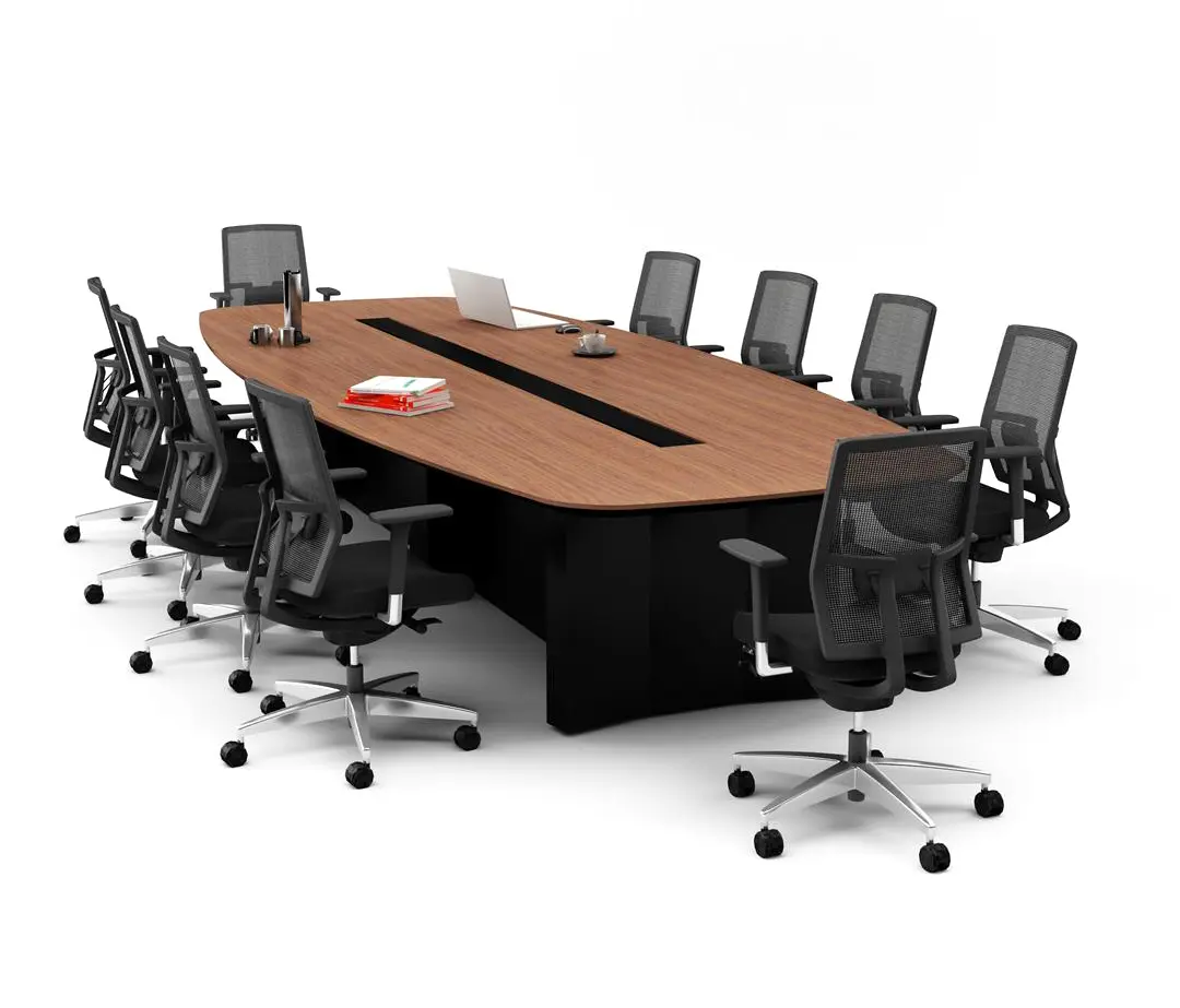 Nurus - X-Large Meeting Table