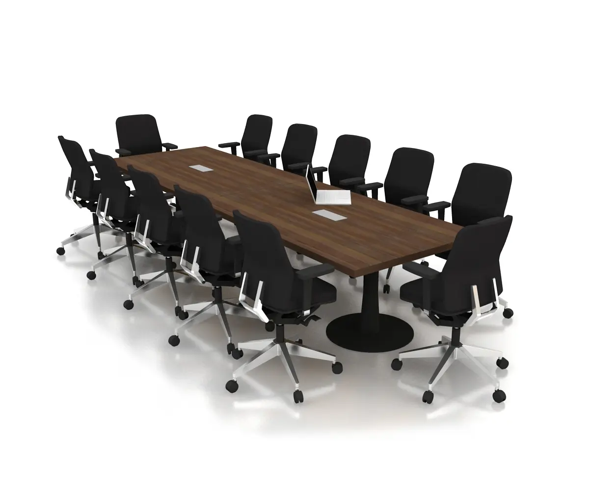 Nurus - I|X Meeting Table