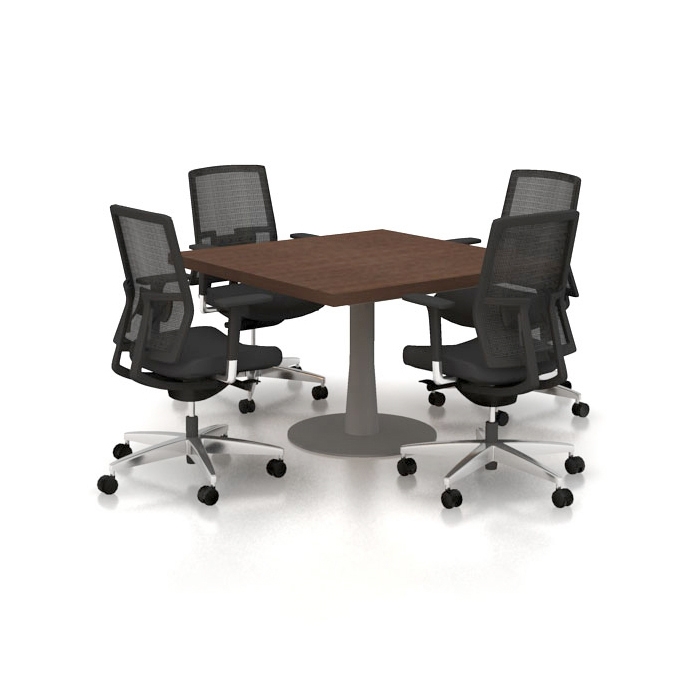Mostrar el producto I|X Meeting Table del fabricante Nurus