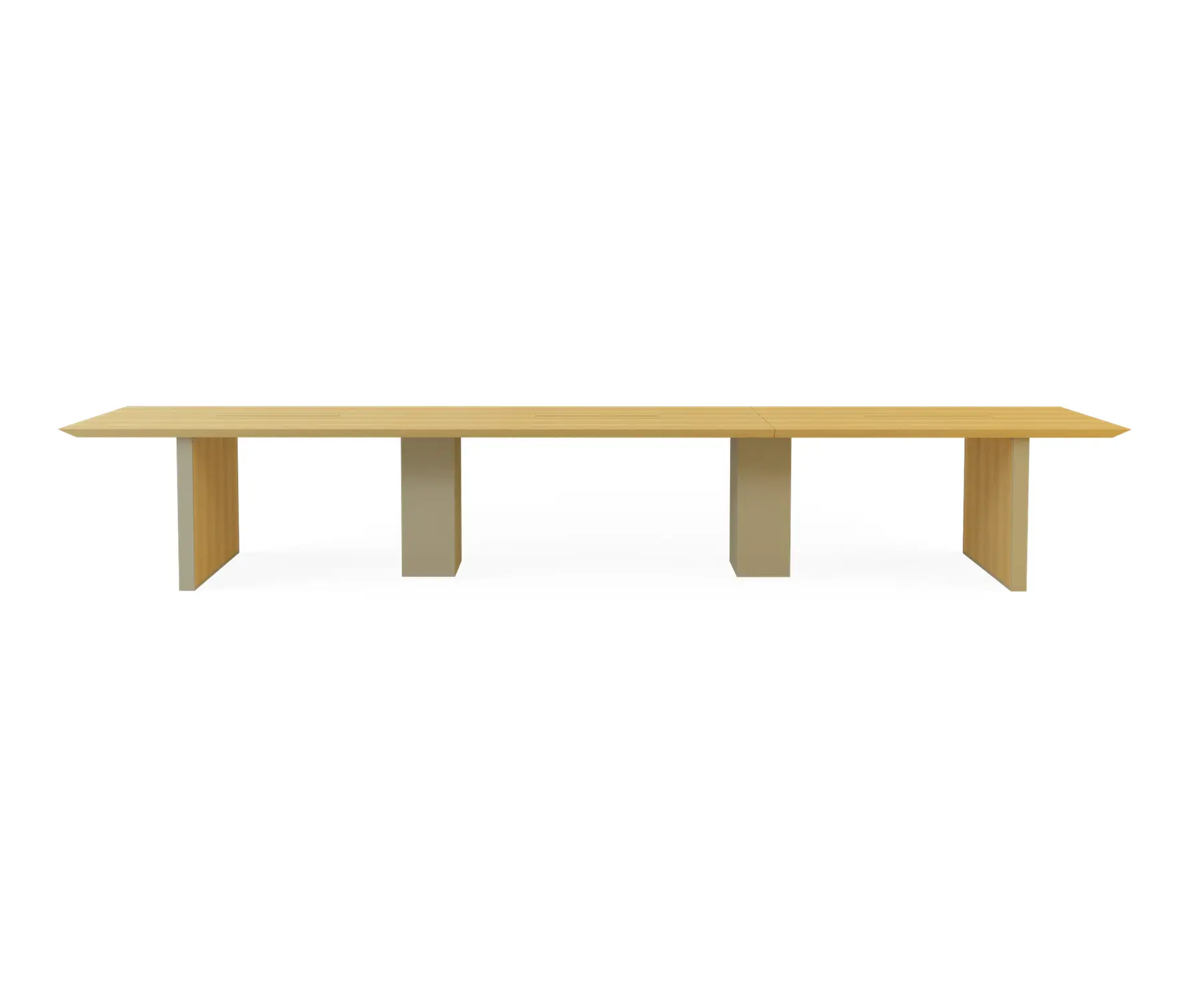 Nurus - Next Meeting Table