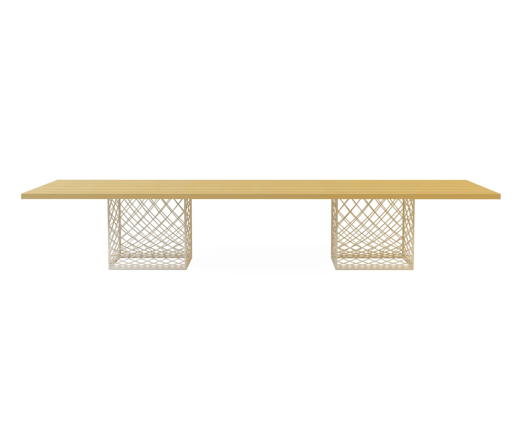 Nurus - Brooklyn Meeting Table