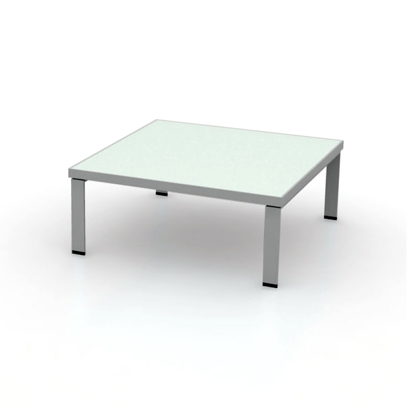 Mostrar el producto I|X Low Table del fabricante Nurus