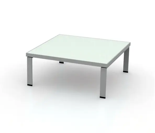 Nurus - I|X Low Table