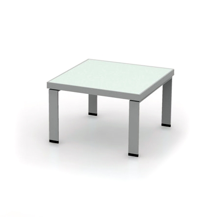 Mostra il prodotto I|X Low Table del produttore Nurus
