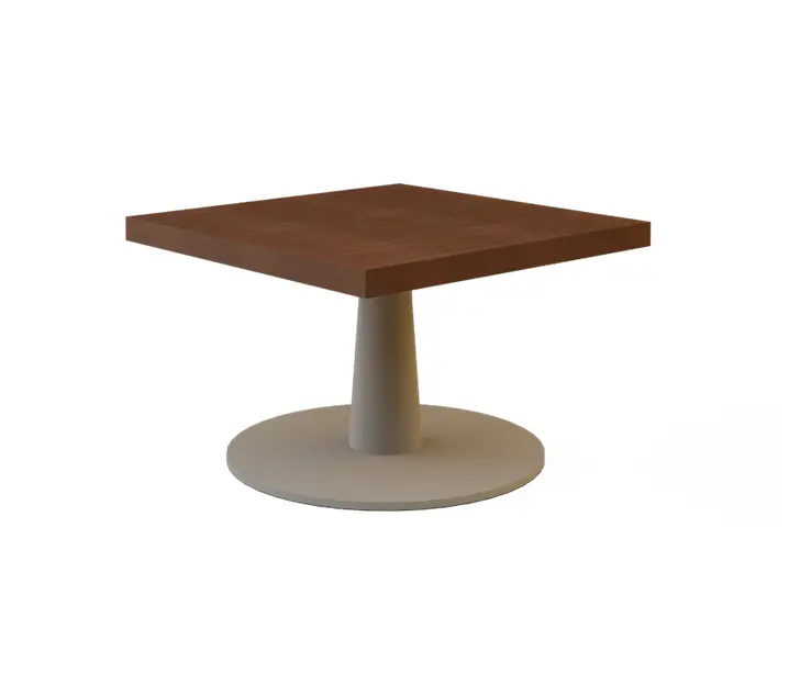 Nurus - I|X Low Table
