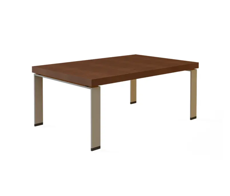 Nurus - I|X Low Table