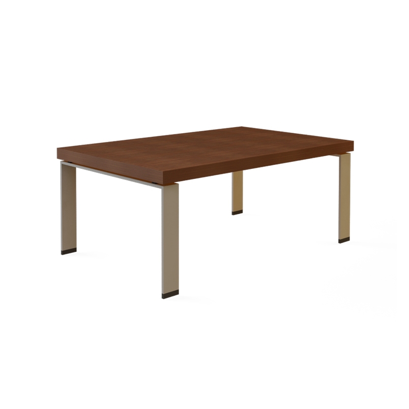 Mostrar el producto I|X Low Table del fabricante Nurus
