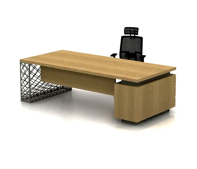 Nurus - Brooklyn Table
