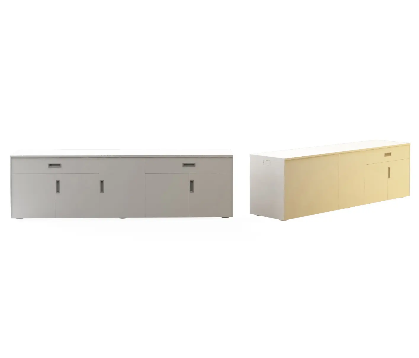 Nurus - Be2 L 244 Cabinet