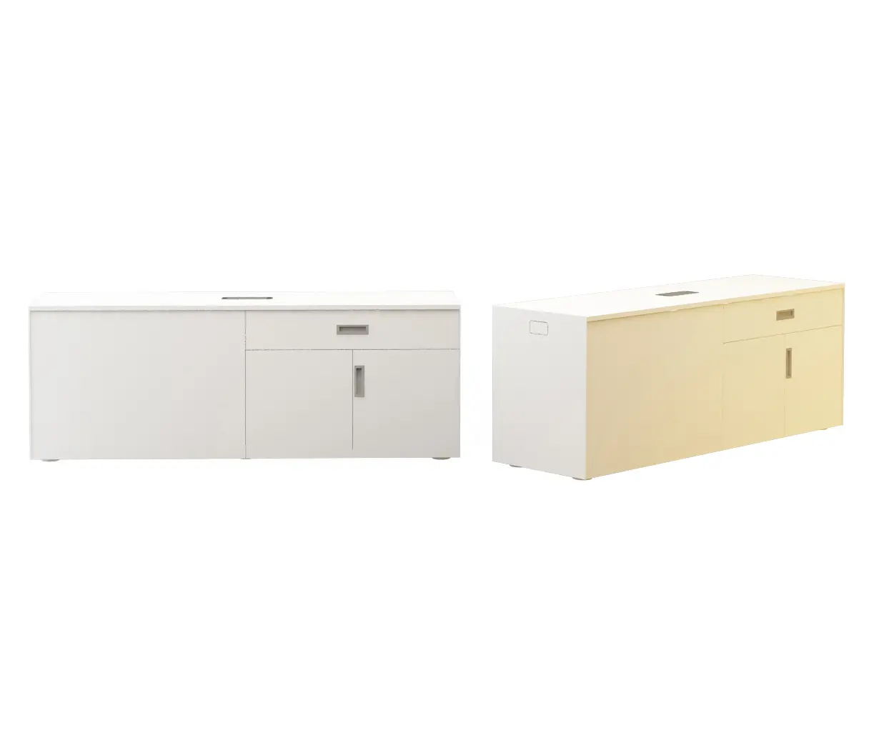 Nurus - Be2 L 206 Cabinet