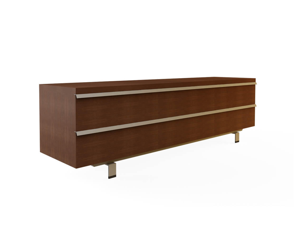 Display product I|X Cabinet from manufacturer Nurus