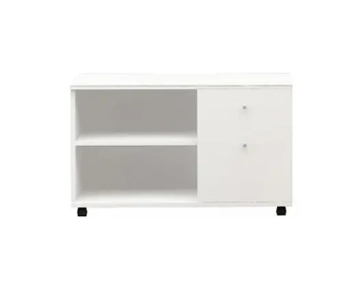 Nurus - Basic Box Side Pedestal
