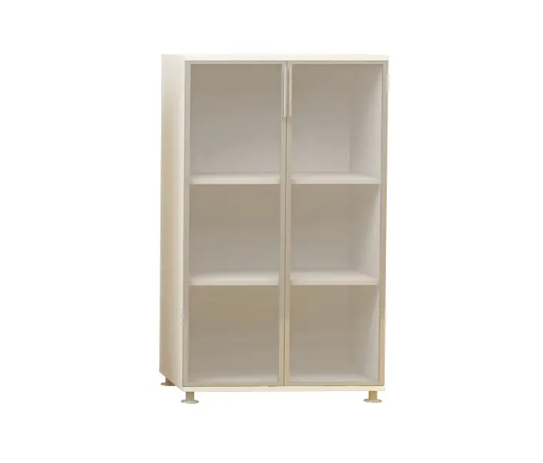 Nurus - Basic Box H137 L80 Cabinet