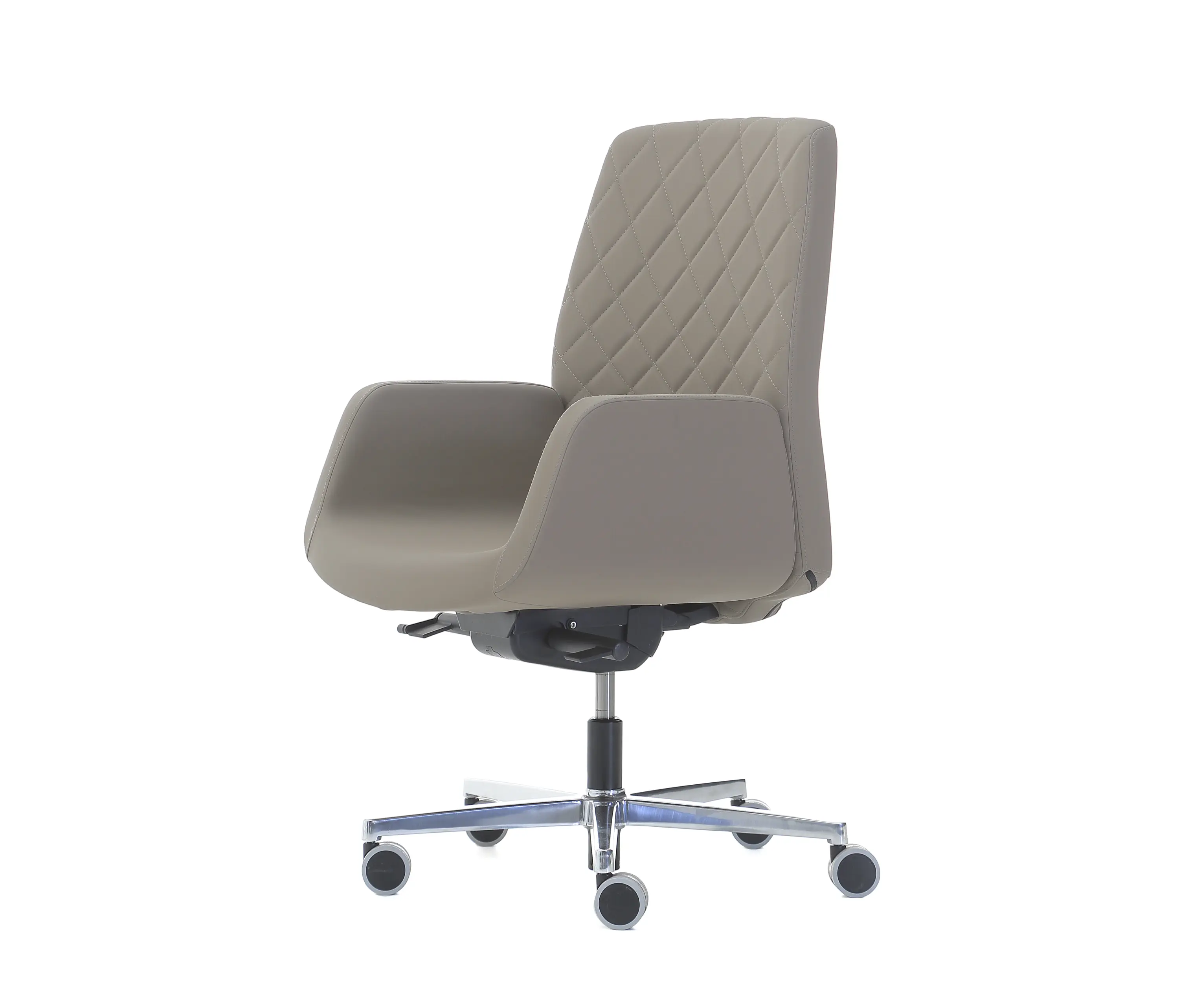 Nurus - Aura High Backrest