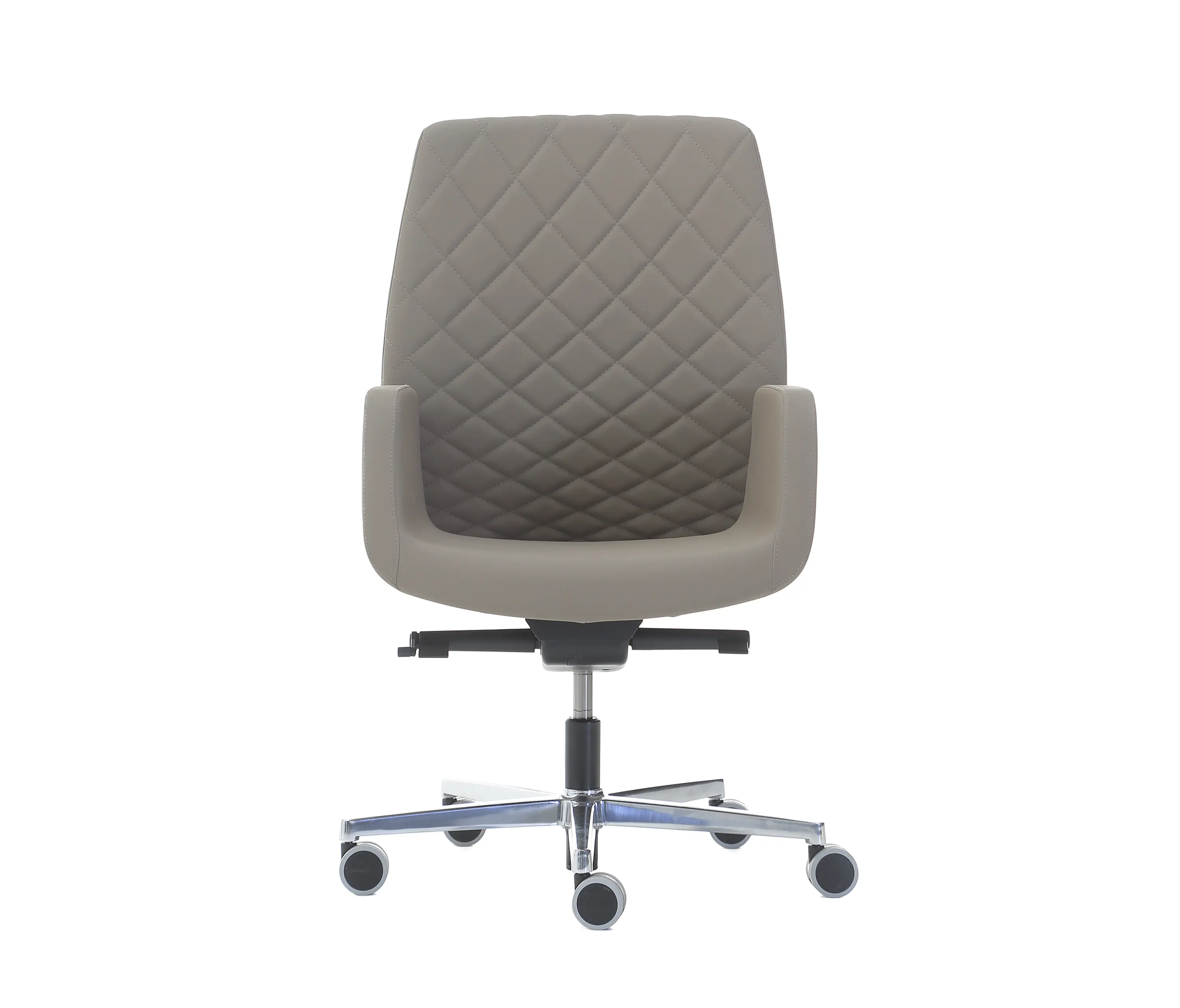 Nurus - Aura High Backrest