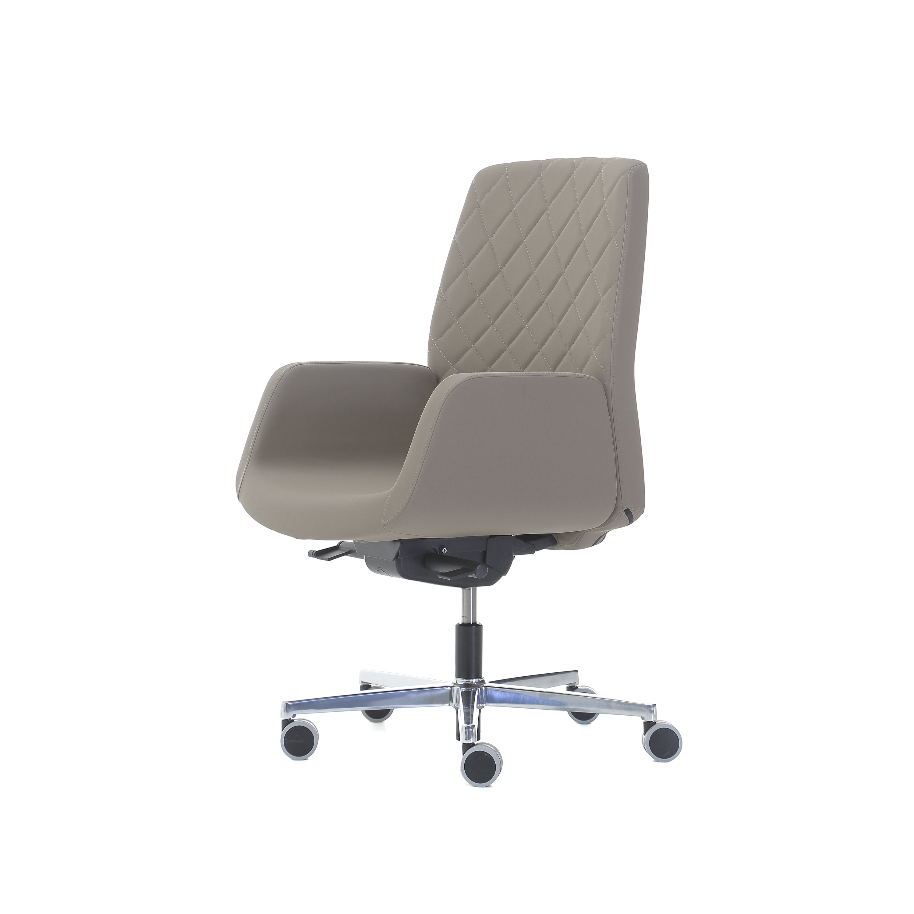Afficher le produit Aura High Backrest du fabricant Nurus
