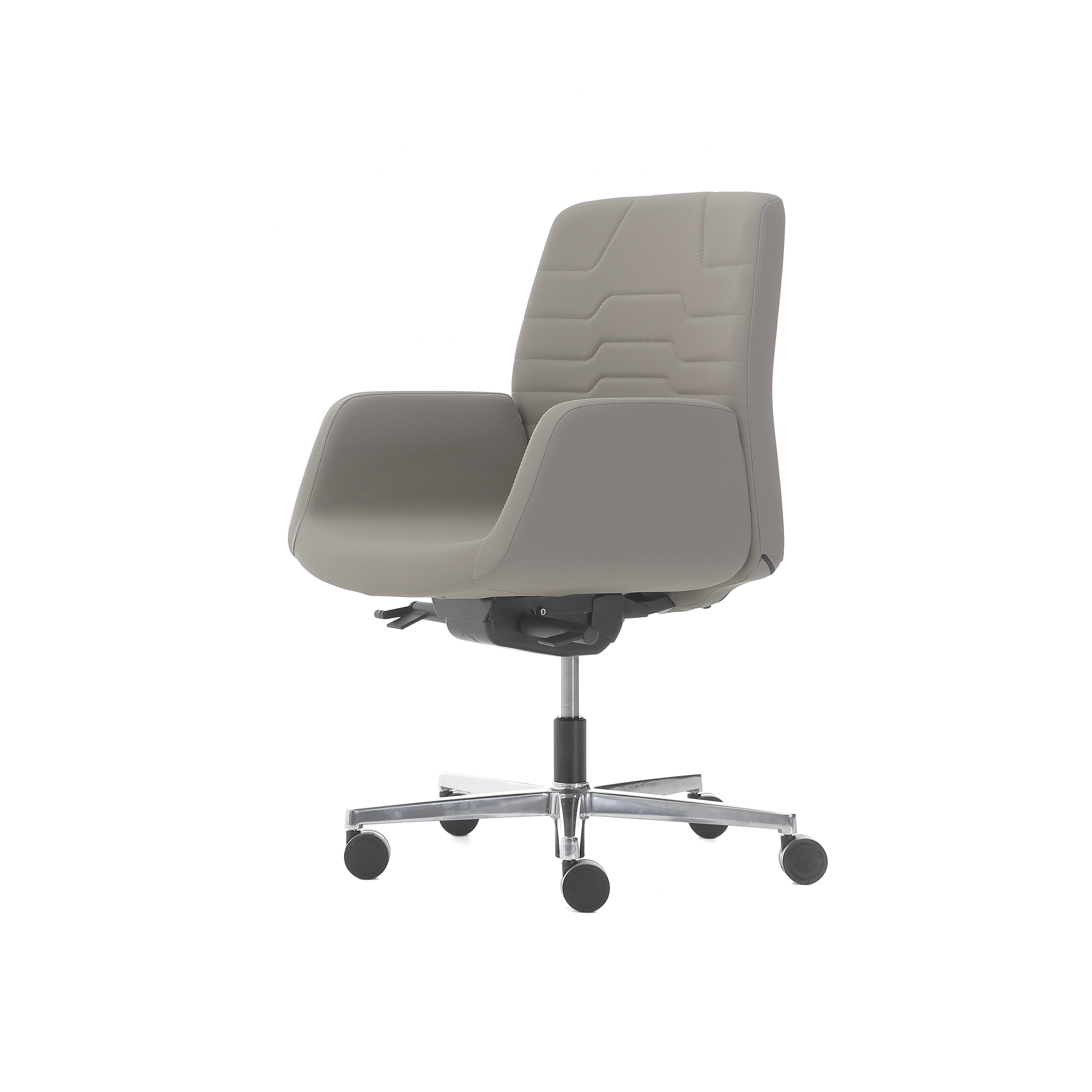 Display product Aura Low Backrest from manufacturer Nurus