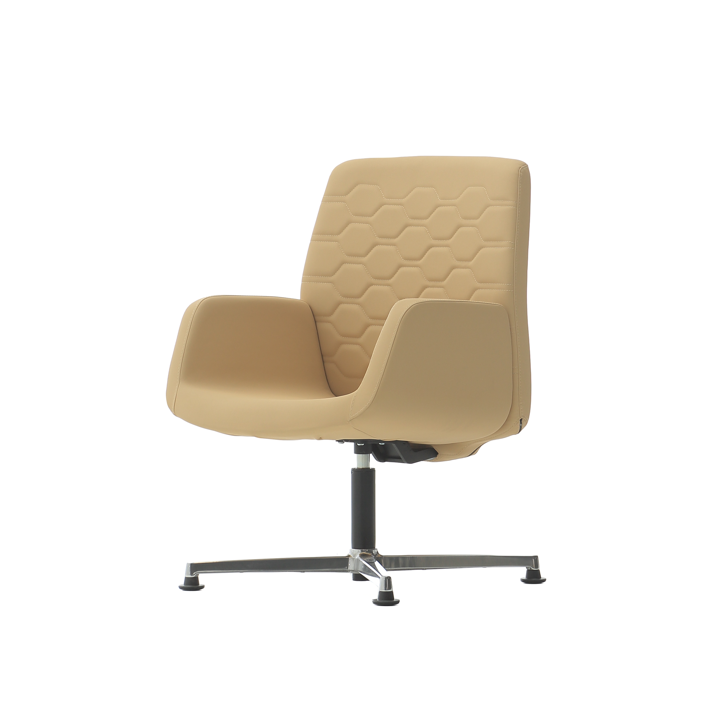 Afficher le produit Aura Lounge Chair du fabricant Nurus