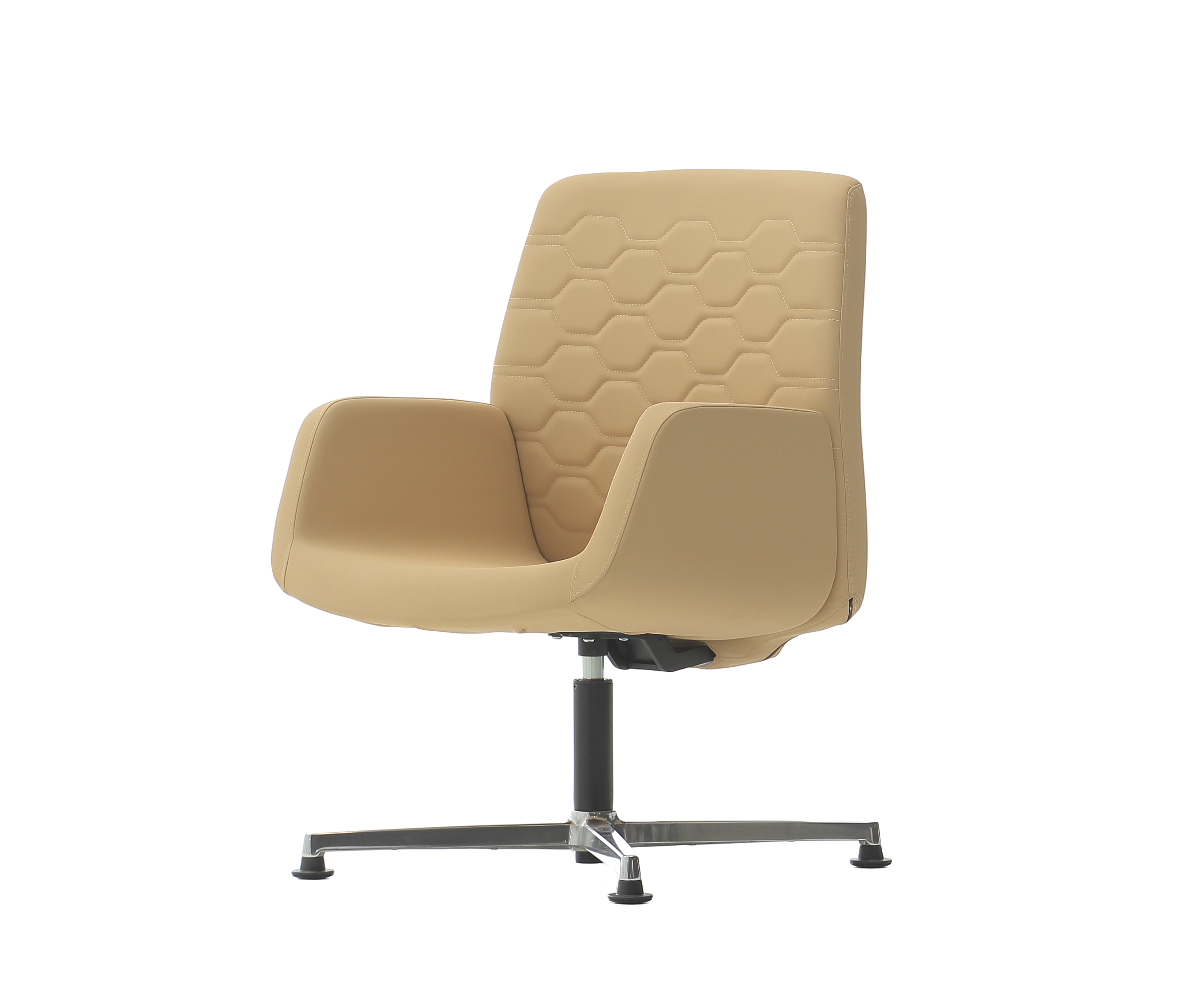 Display product Aura Lounge Chair from manufacturer Nurus