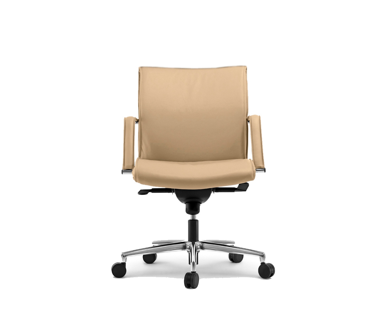 Display product Seben Medium Back Chair from manufacturer Nurus