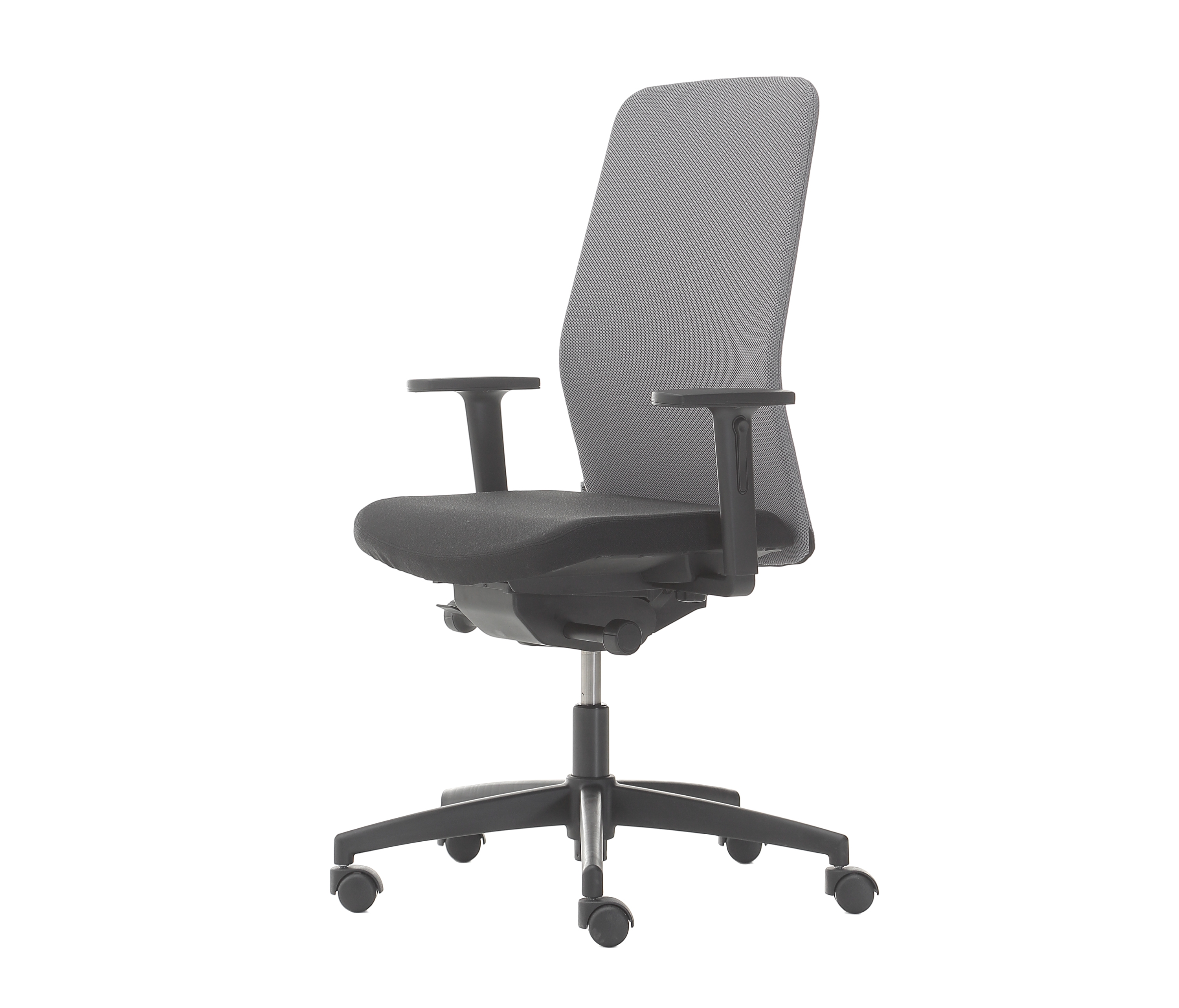 Display product D Chair Pro Support® High Back from manufacturer Nurus