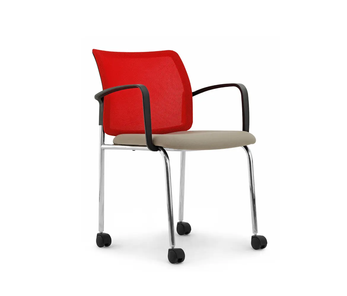 Nurus - Tune Chair with Castors