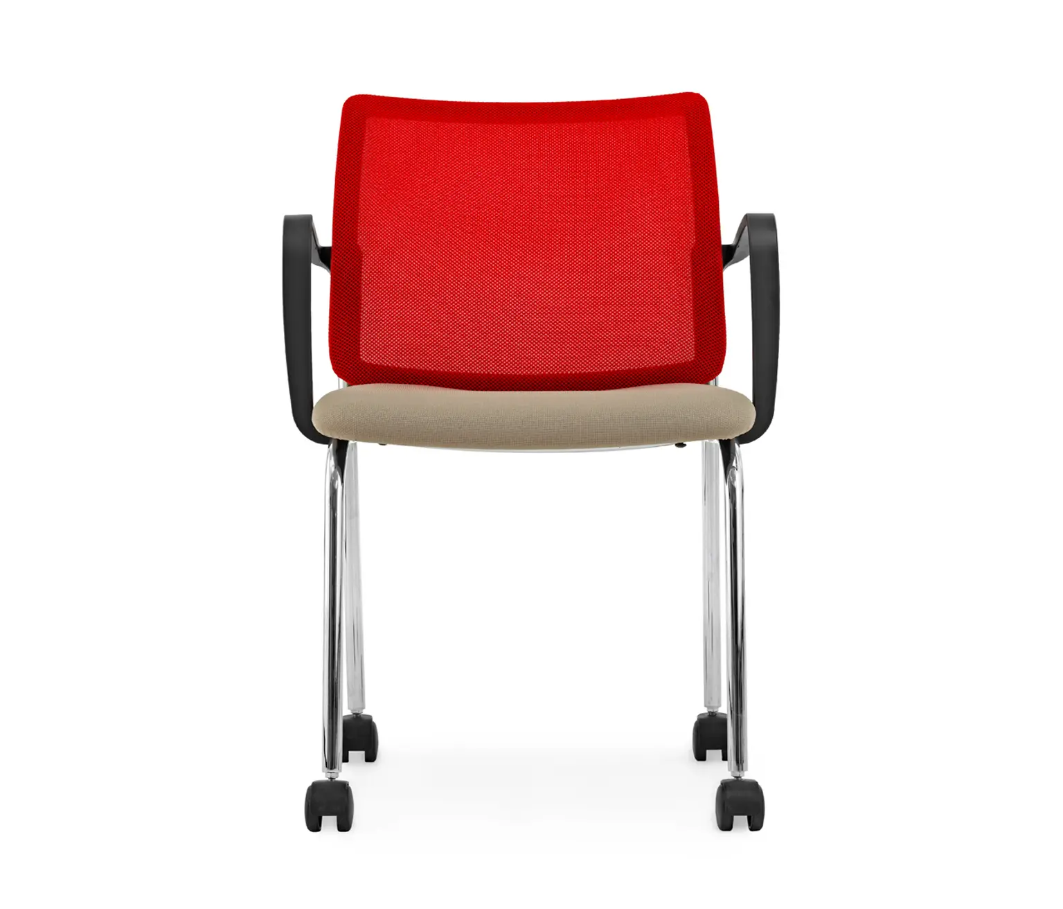 Nurus - Tune Chair with Castors