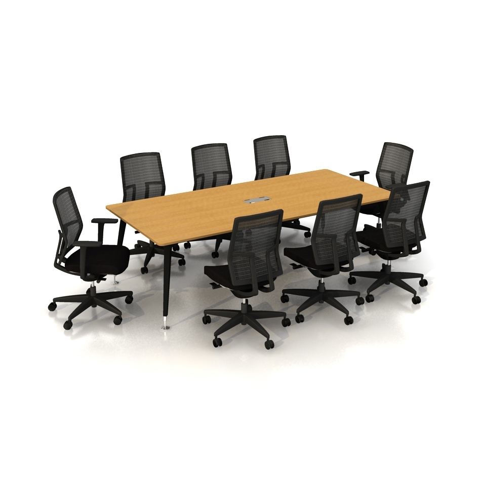 Produkt U too Meeting Table des Herstellers Nurus anzeigen