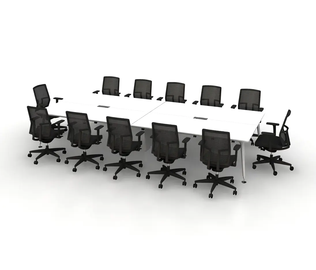 Nurus - U too Meeting Table