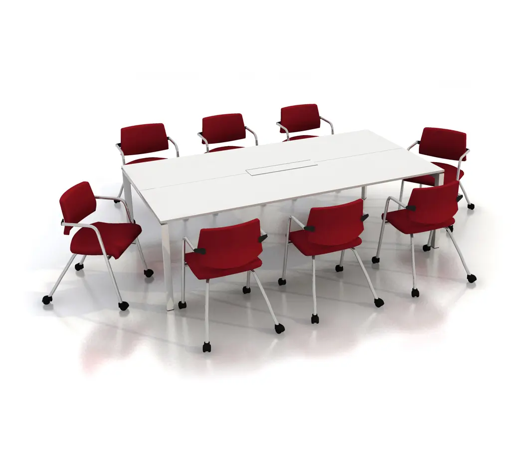 Nurus - Silva Meeting Table