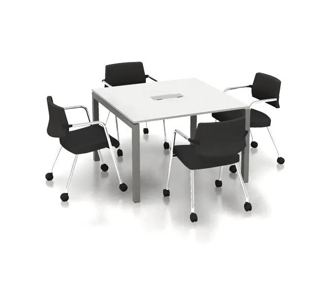Nurus - Silva Meeting Table