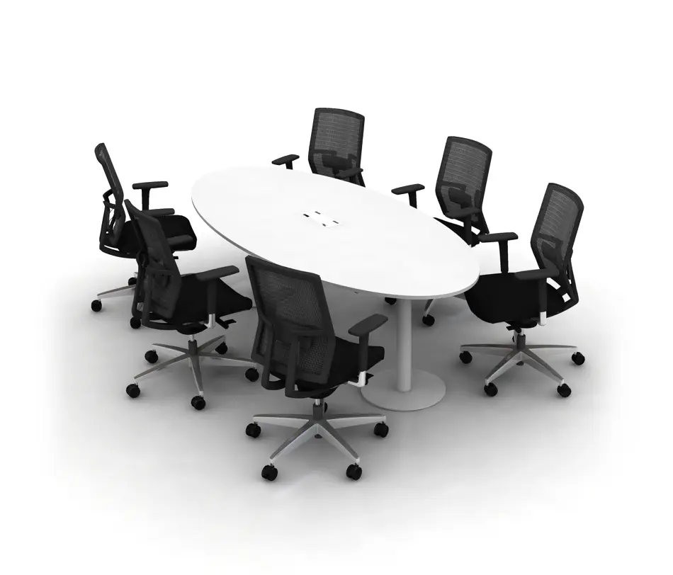 Nurus - Silva Meeting Table