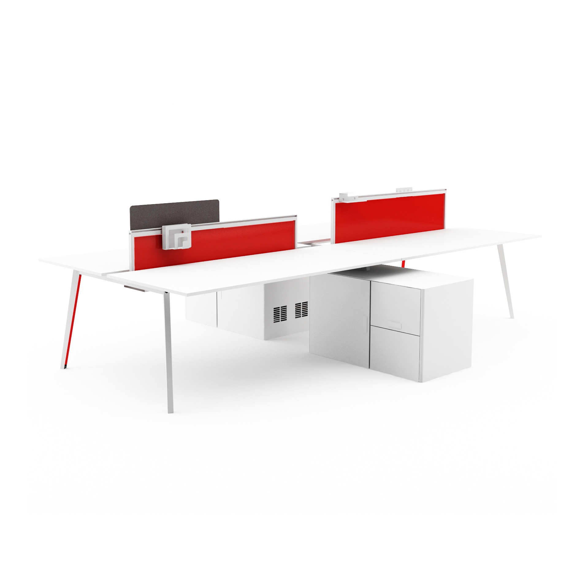 Display product Pila Desk from manufacturer Nurus