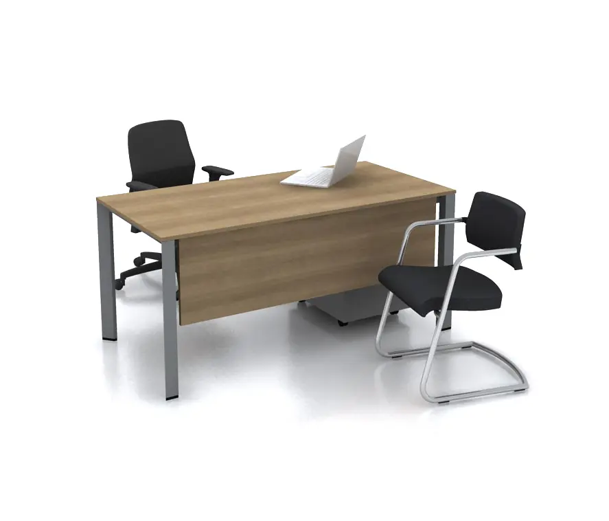Nurus - Plato Desk