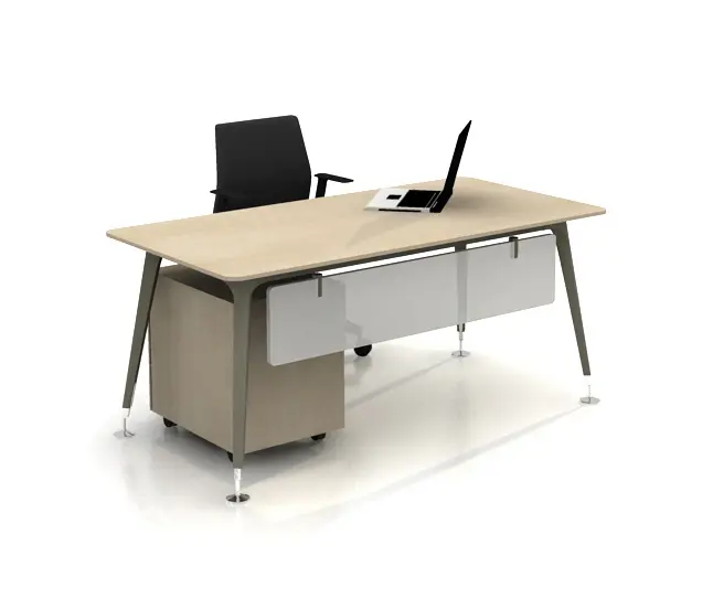 Nurus - U too Desk