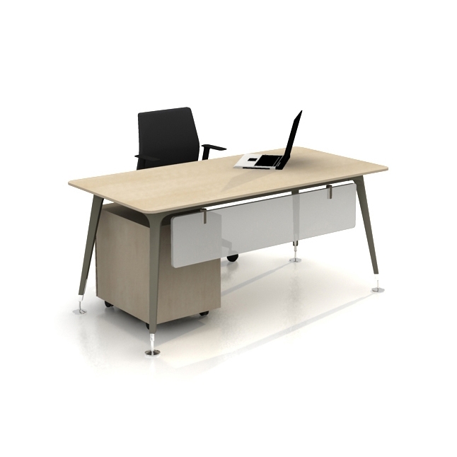 Afficher le produit U too Desk du fabricant Nurus