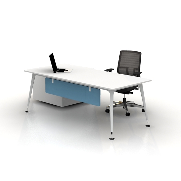 Afficher le produit U too Desk du fabricant Nurus