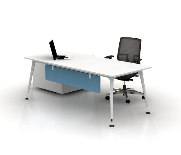 Display product U too Desk from manufacturer Nurus