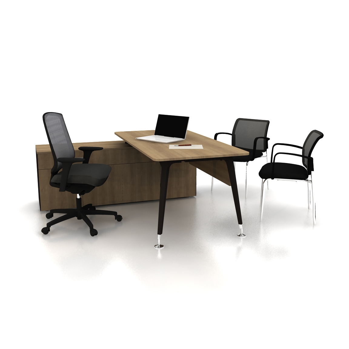 Produkt U too Desk des Herstellers Nurus anzeigen