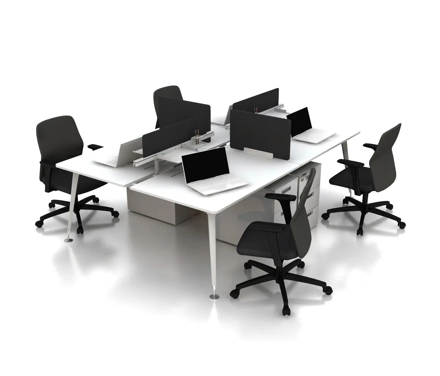Nurus - U too Quadro Desk