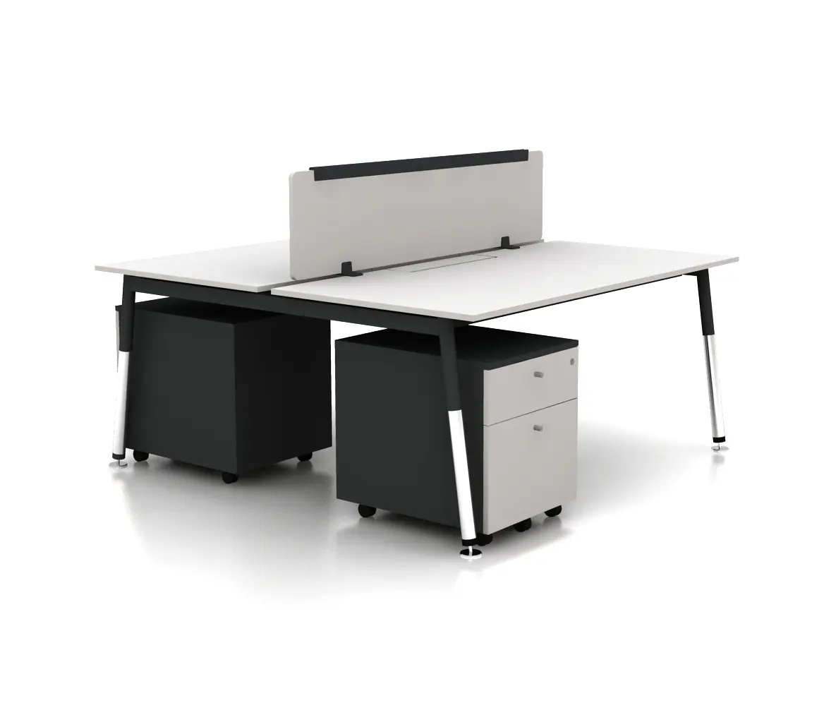 Nurus - Silva Double Working System