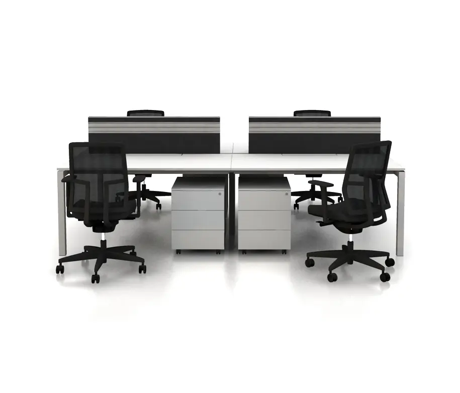 Nurus - Silva Double Working System