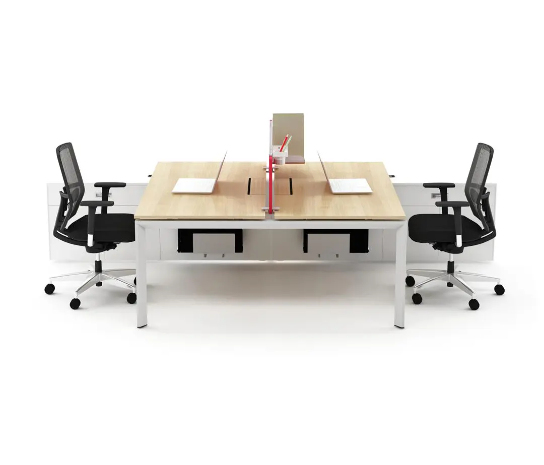 Nurus - Silva Double Working System