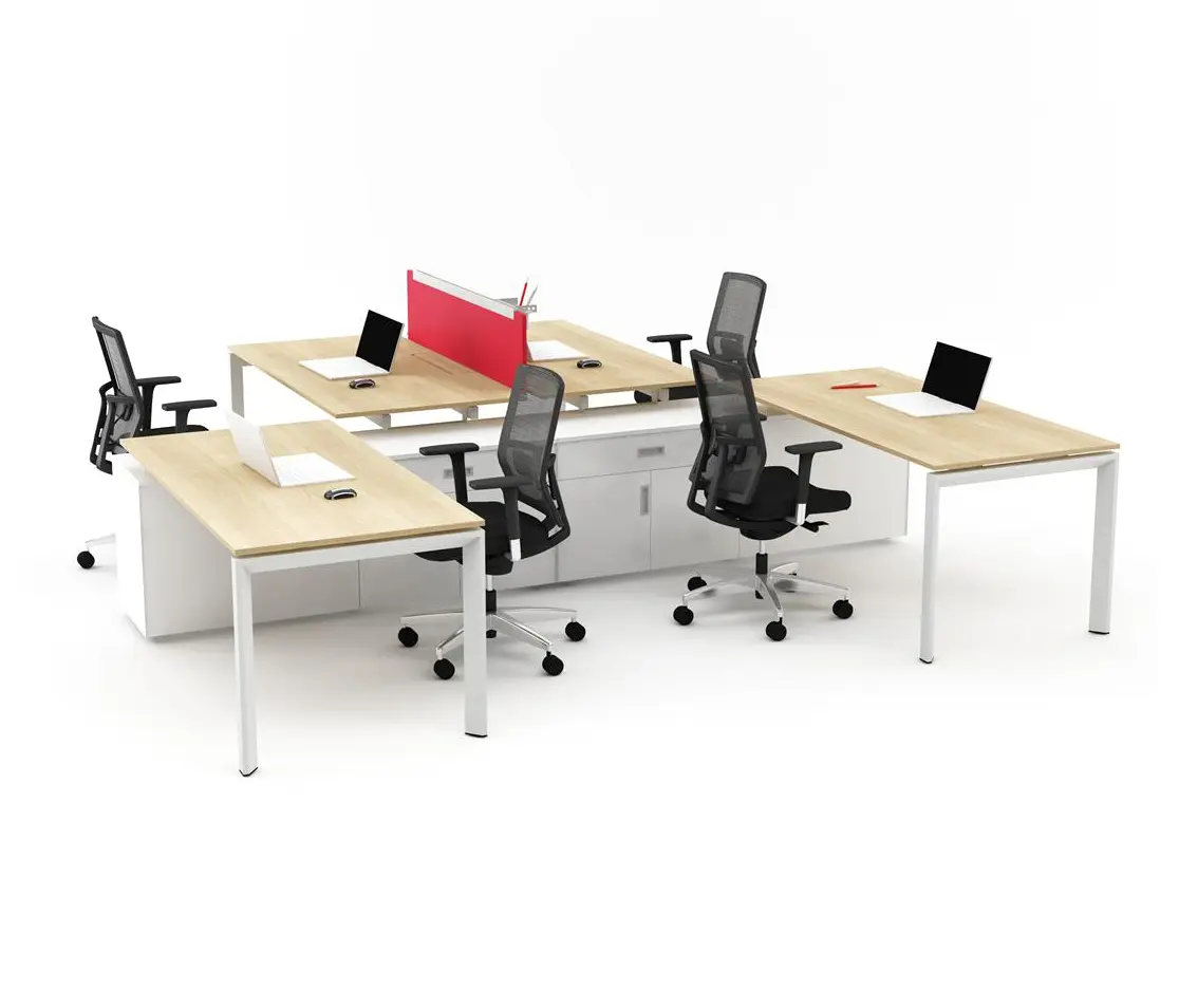 Nurus - Silva Double Working System