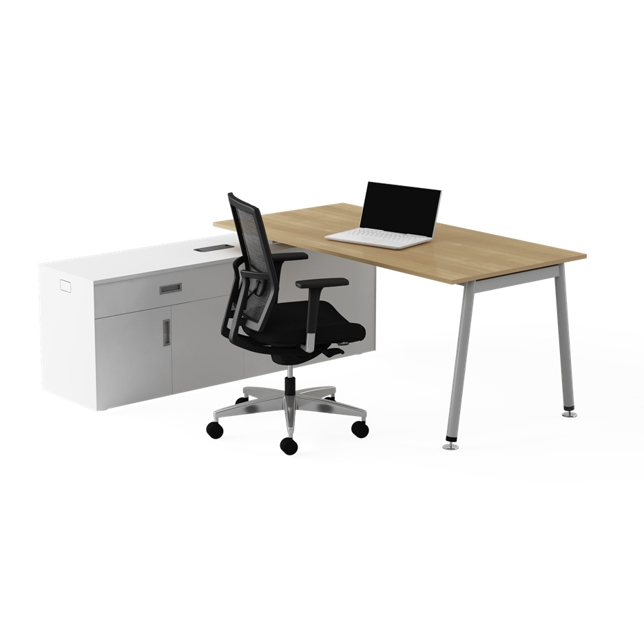 Display product Silva Desk from manufacturer Nurus