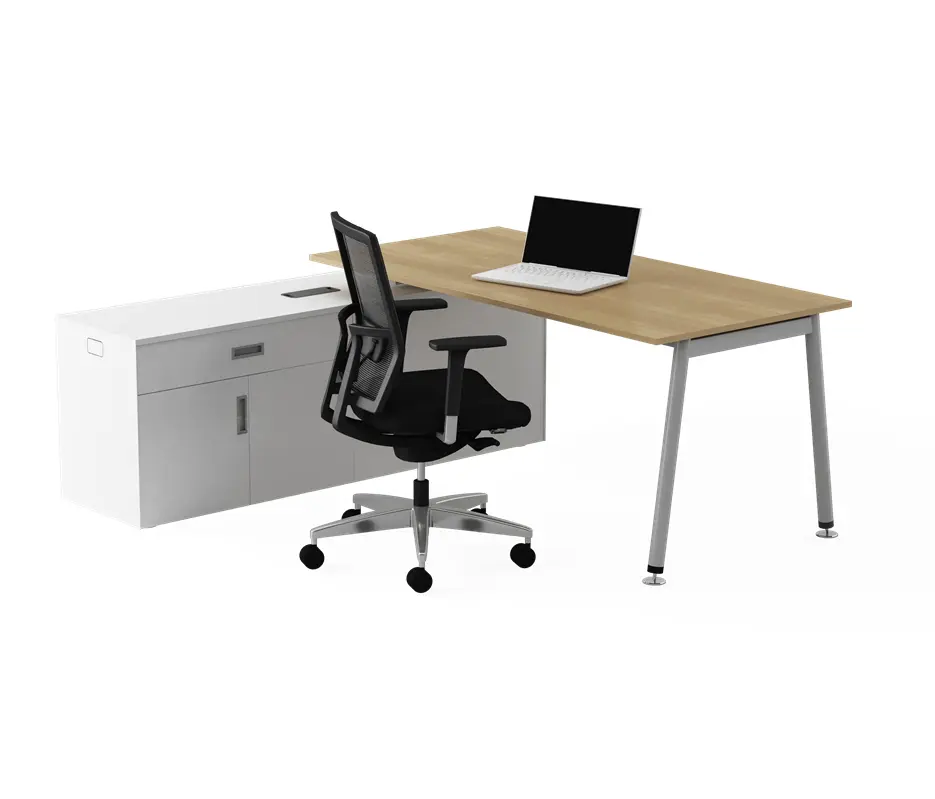 Nurus - Silva Desk