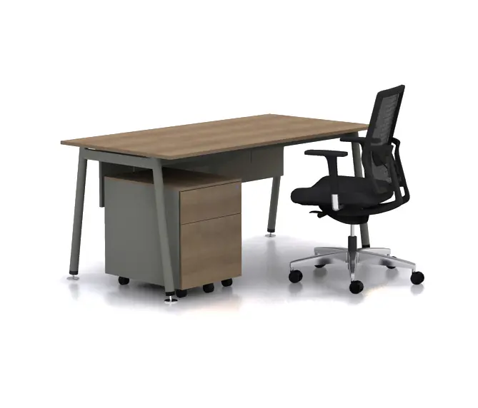 Nurus - Silva Desk