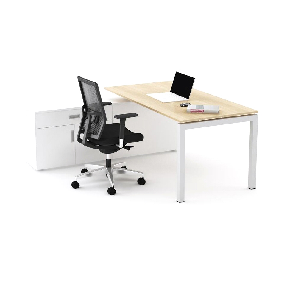 Display product Silva Desk from manufacturer Nurus