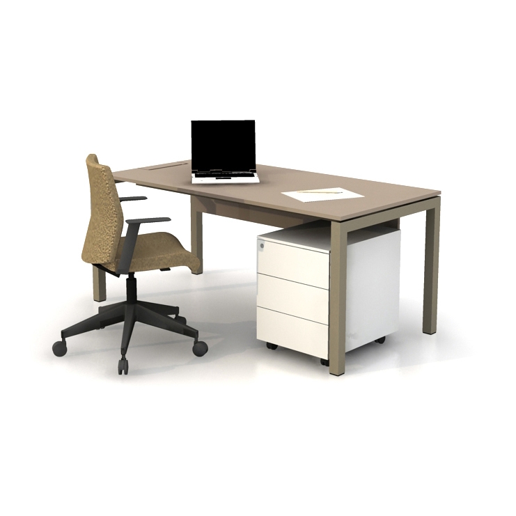 Display product Silva Desk from manufacturer Nurus