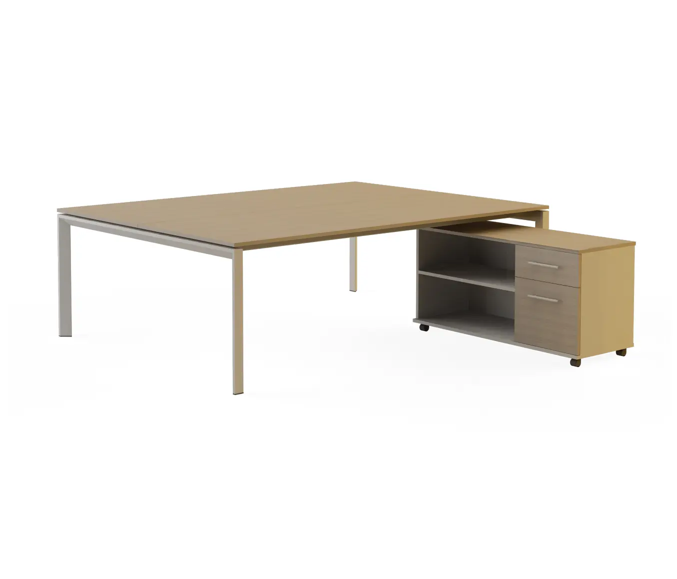 Nurus - Silva Desk